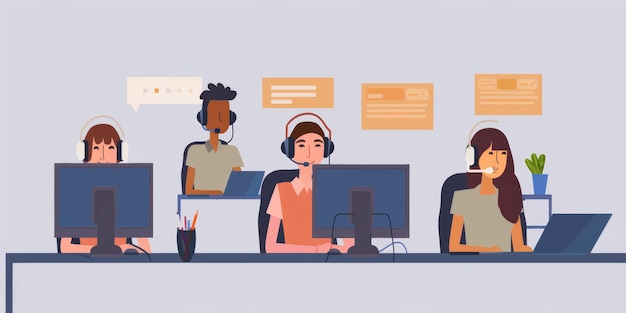 Команда підтримки